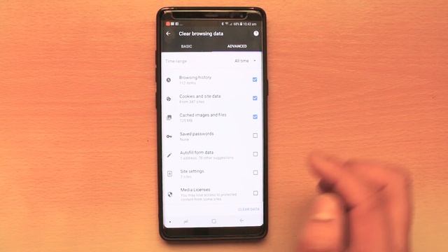 Help ! Chrome opens up unwanted spam pages automatically in android смотреть онлайн