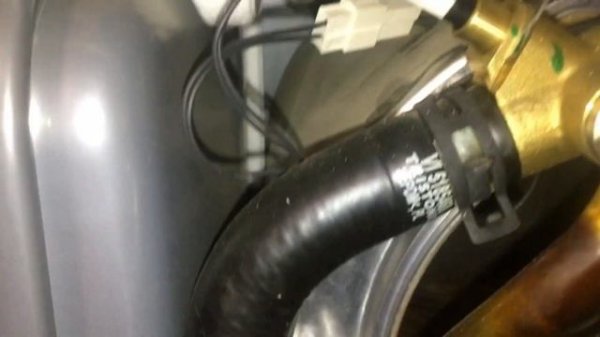 Обслуживание и ремонт конденсационного котла VIESSMANN Vitodens 100-W