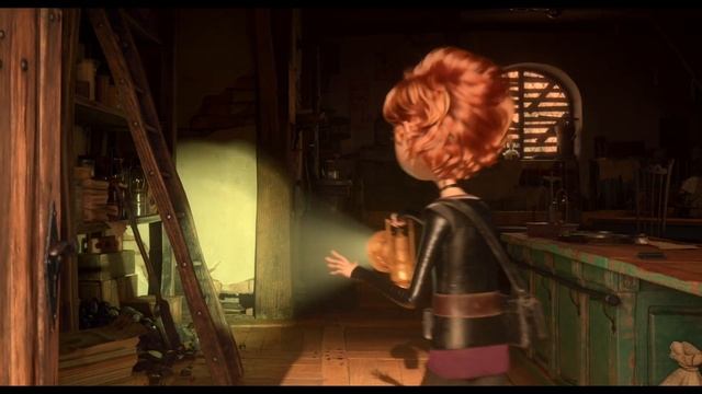 LAS AVENTURAS DE MAURICE | TRÁILER OFICIAL смотреть онлайн