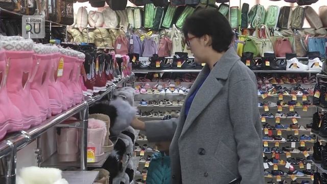 Магазин «Планета одежда обувь» приглашает за покупками для всей семьи: оденут всех смотреть онлайн