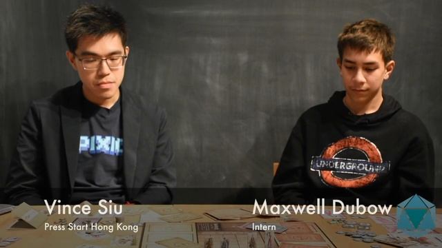 Game Review: Crossroads of Heroes: A Wuxia-themed Strategy Game смотреть онлайн