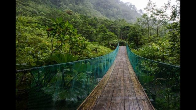 Costa Rica History смотреть онлайн