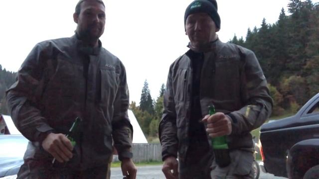 Tag 5. | EnduroBoxer Tour 2021 | TET Rumänien Sektion 2 | Minusgrade in großer Höhe!e! смотреть онлайн