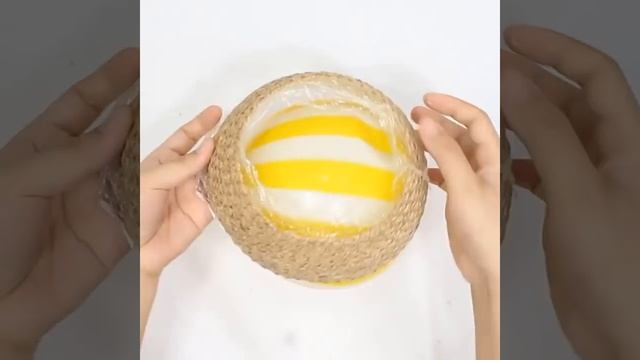 12 Amazing Candy Holder Organizer Ideas with Rope | Jute Craft Ideas смотреть онлайн
