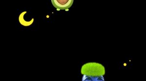 Funky Fruits Baby Sensory - Веселая вегетарианская танцевальная вечеринка! - Веселое танцы