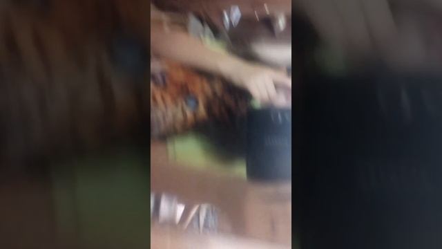 Проколотый нос!!