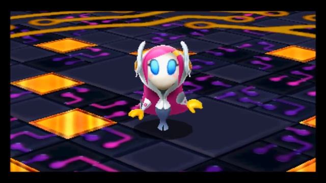 Kirby: Planet Robobot - Final Boss & Ending смотреть онлайн