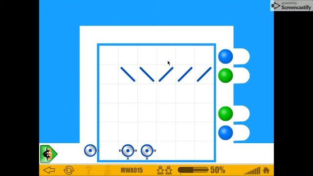 St Math Kick-Box Level 9 Walk-Through смотреть онлайн