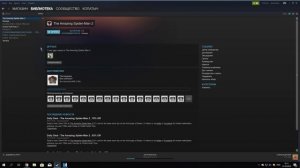 Не запускается the amazing spider-man 2 / launcher not work (2018)