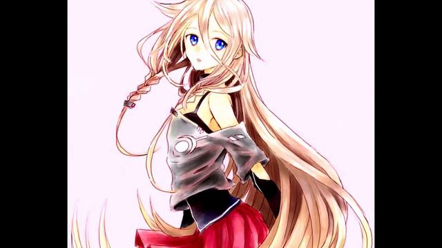 Вокалоид Иа (эксперемент) смотреть онлайн