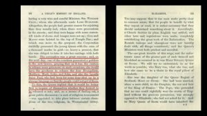 Новый Завет писался в 16 веке. Чарльз Диккенс