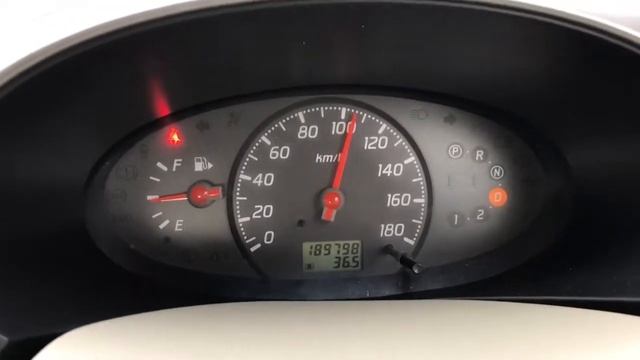 Супер Авто Nissan March разгон 90-120 на автомате смотреть онлайн