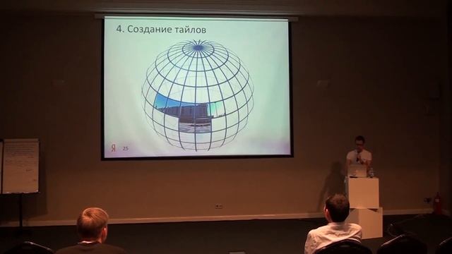 Yandex: Как мы делаем панорамы улиц смотреть онлайн