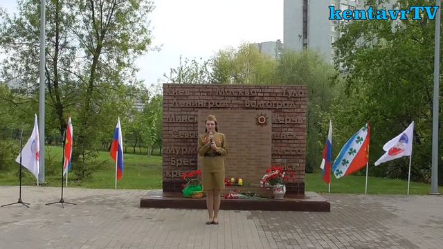 Марафон военных песен! смотреть онлайн