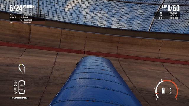 Wreckfest - Win HUGE XP And Credits With NO Cheats NO Hacks NO Glitch. Read Description Below.