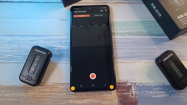 Kimafun KM-G10 | Unboxing | Set up Tutorial | Sound Test смотреть онлайн