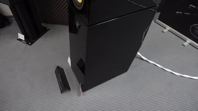 DAVIS ACOUSTICS на Munich High End 2018 смотреть онлайн