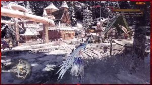 Monster Hunter: World Приятного просмотра