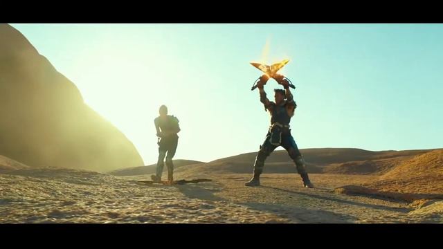 Monster Hunter Film Review (No Spoilers) смотреть онлайн