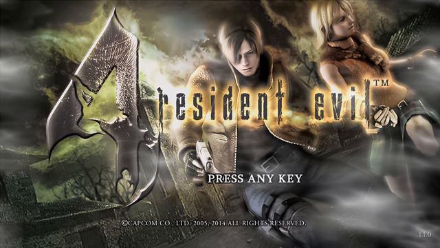 Resident Evil 4 Serenity 30 Min #residentevil4 #serenity смотреть онлайн