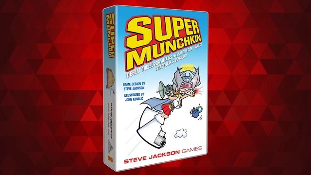 Munchkin Gets a Video Game: Quacked Quest! смотреть онлайн