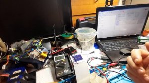 Доработка iPROG. Делаем 10 и 12 вольт. Кондей взорвался) Полная жесть