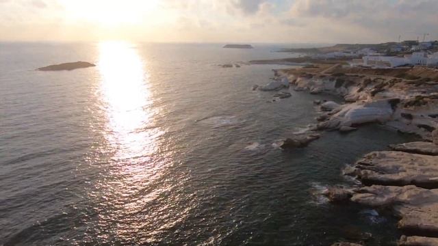 Что посмотреть на Кипре? What to see in Cyprus? Закаты на Кипре. смотреть онлайн