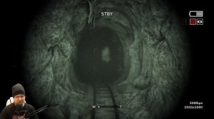 Дно пробито ►II Outlast 2 #11