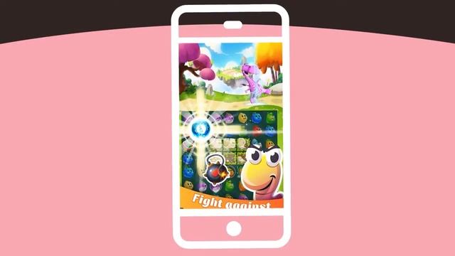 Fruit Cartoon - Adventure on Sky Farm смотреть онлайн