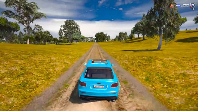 НАШЕЛ ЗАБРОШЕННЫЙ АЛМАЗНЫЙ СУПЕРКАР в ГТА 5 МОДЫ ОБЗОР МОДА в GTA 5 ИГРЫ ВИДЕО MODS смотреть онлайн