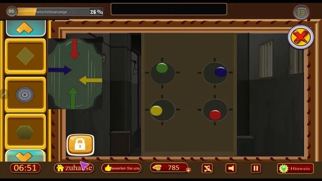 Can You Escape This 151+101 Games Level 86 Walkthrough смотреть онлайн