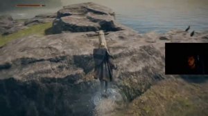 Elden Ring Элден билд через веру