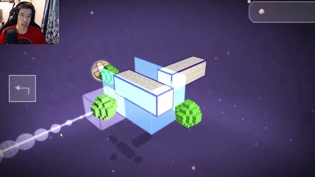 Art Of Gravity Gameplay - Part 1 | GIANT METAL BALLS DESTROY BLOCKS | Art Of Gravity Part 1 смотреть онлайн