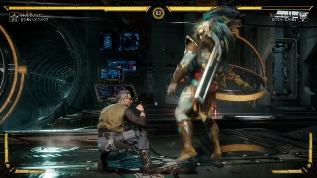 Mortal Kombat 11 - 25 More Easter Eggs, Secrets & References смотреть онлайн