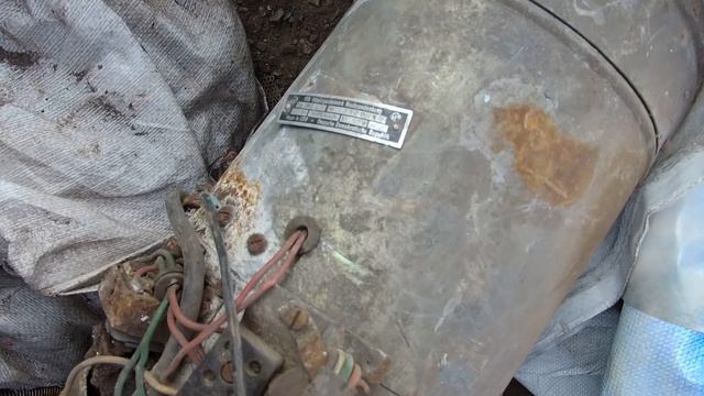 Поехал на МЕТАЛЛОПРИЁМКУ по новые НАХОДКИ! Старый немецкий домкрат В МЕТАЛЛОЛОМЕ! смотреть онлайн