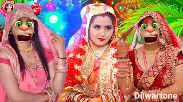 रुला दिया ऐसा बिदाई गीत- Beti ke bidai geet bhojpuri | Billu beti vivah geet | maghi bidai geet 202 смотреть онлайн