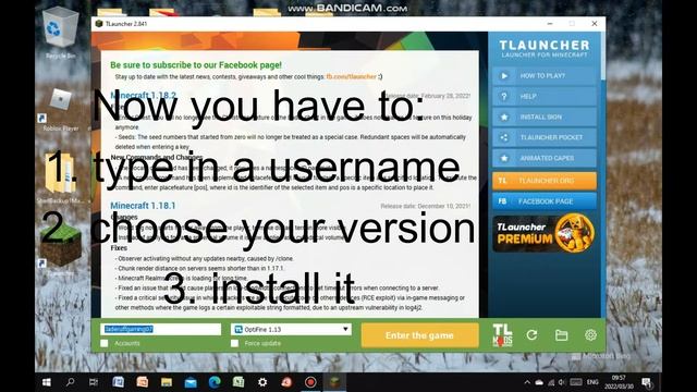 How to get Minecraft java edition for free (NO HACKING SOFTWARES USED) Working in 2022 смотреть онлайн