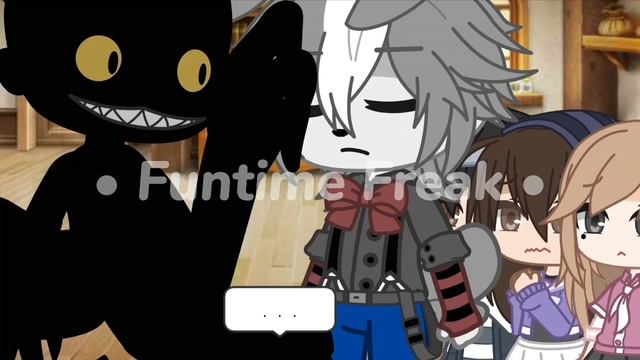 || I'm not your friend.. [] Mr. Hopp's Playhouse 2 meme [] ORIGINAL ON TIKTOK || смотреть онлайн