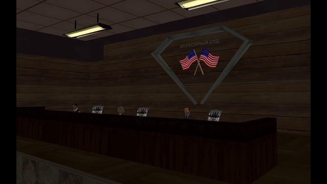 [DIAMOND ROLE-PLAY] НОВАЯ ТЮРЬМА "ALCATRAZ" смотреть онлайн