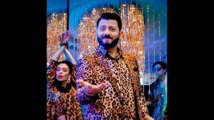 Супер Жорик - Золото (Lyrics)