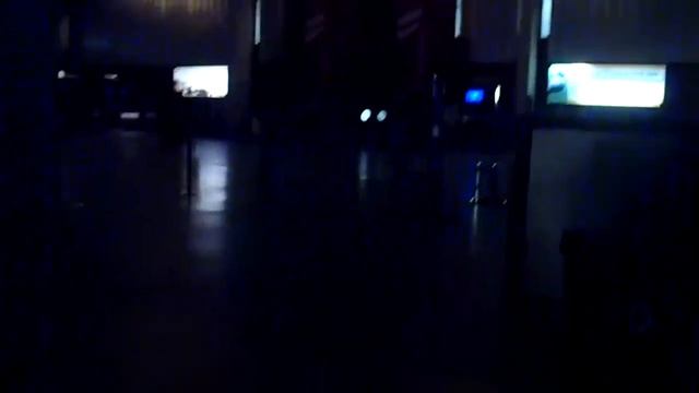 Locked in an Airport - Shannon, Ireland смотреть онлайн