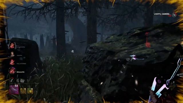 THE TRICKSTER GUIDE - Dead By Daylight Guide (How To Use The Trickster in DBD Chapter 19) смотреть онлайн