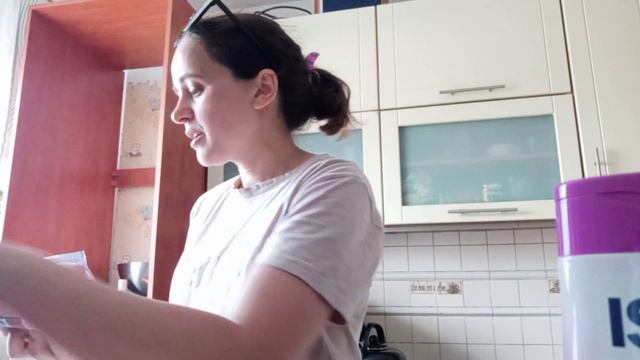 Вихідні в Польщі😳покупки мій день🏠🌅 смотреть онлайн