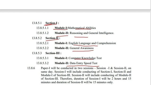 SSC CGL 2022 | New Exam Pattern | Complete Syllabus | EWS/OBC Crucial Date | Studyculture247 смотреть онлайн