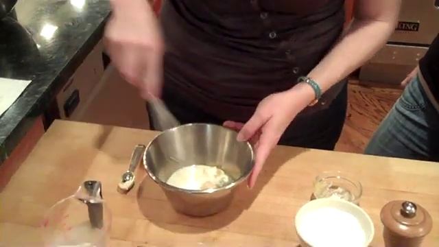 Your Best Caesar Salad: Goat Cheese Caesar Salad смотреть онлайн