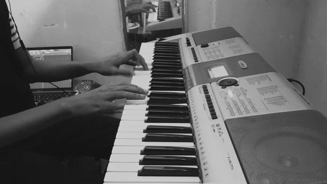 Hans Zimmer | Interstellar Main Theme Cover | Vandit Srivastava смотреть онлайн