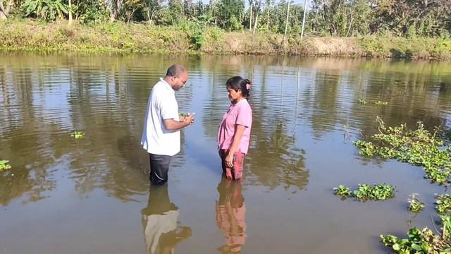 Prasie the Lord Today 4 souls added in God's Kingdom ! Yeshua Hindi Nagamese Church Chumukeidma YEM смотреть онлайн