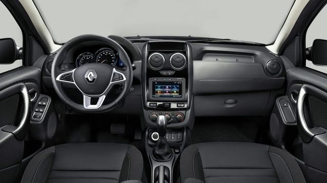 Новый Рено Дастер (2020) получил недорестайлинг и подорожал: когда уже 2 поколение и Аркана? смотреть онлайн