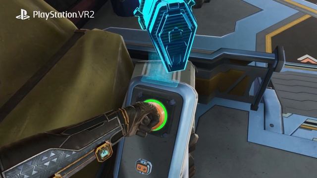 Journey to Foundation - Release Date Trailer | PS VR2 Games смотреть онлайн