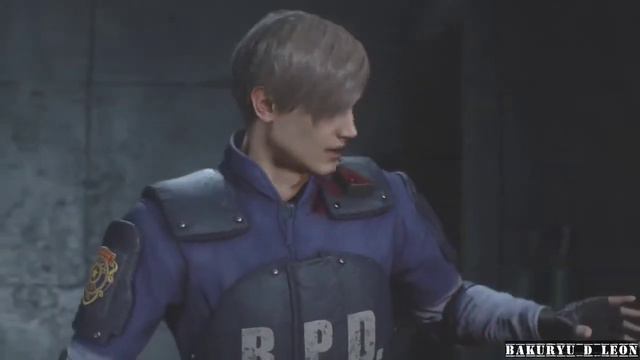 Resident Evil 2 Remake Leon & Ada All cutscene Bahasa/Subtitles Indonesia 🇮🇩 Part I смотреть онлайн